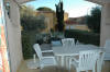 Terrasse d'un 4 pices